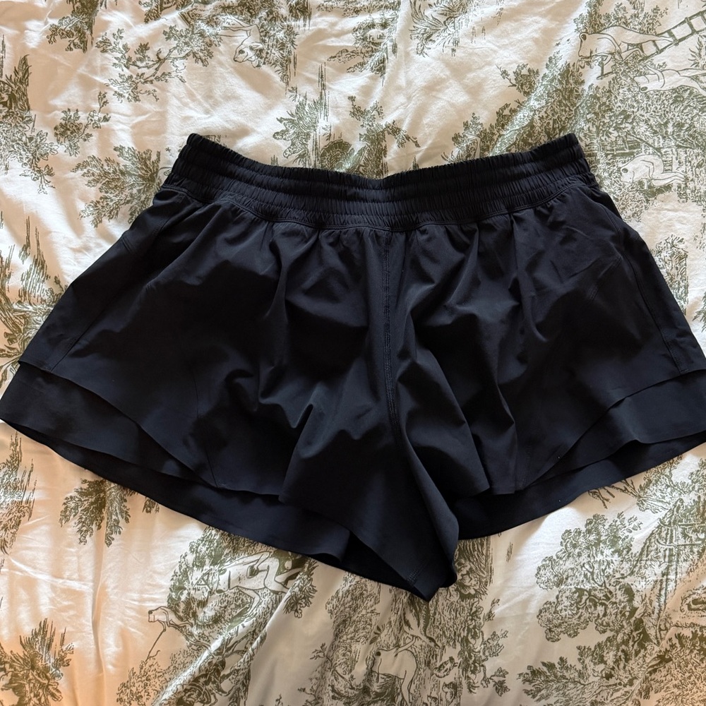 Shake it Out Shorts